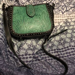 Montana west purse